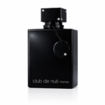 Club de Nuit Intense – A Bold Signature Fragrance